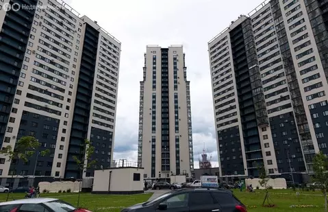 2-комнатная квартира: Санкт-Петербург, Мебельная улица, 49/92 (58.4 м)