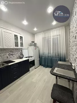 1-комнатная квартира: Северодвинск, улица Кирилкина, 1 (32.9 м)