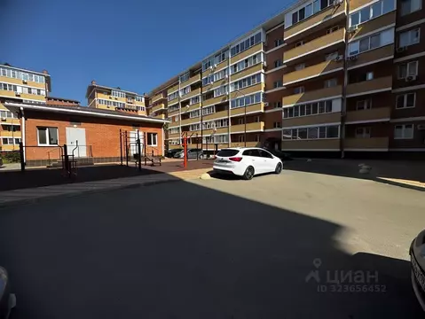 1-к кв. Адыгея, Тахтамукайский район, Старобжегокайское с/пос, Новая ...