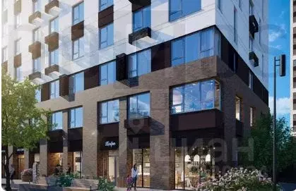 Гараж в Свердловская область, Екатеринбург Академический мкр, 19-й ...