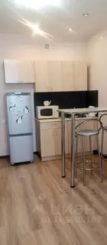 Студия Алтайский край, Барнаул Пролетарская ул., 15 (25.0 м)