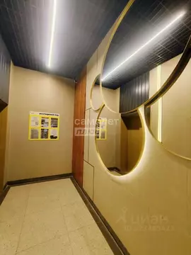 2-к кв. Липецкая область, Липецк Индустриальная ул., 90Б (69.0 м)