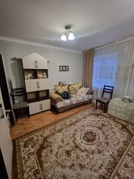 1-к кв. Северная Осетия, Владикавказ просп. Коста, 279 (26.0 м)