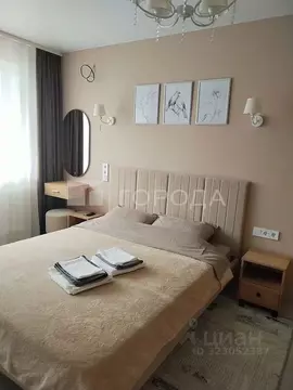 1-к кв. Томская область, Томск Киевская ул., 86В (30.2 м)