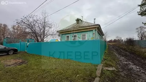 Дом в Карача-Елга, улица Ленина, 68 (44.5 м)