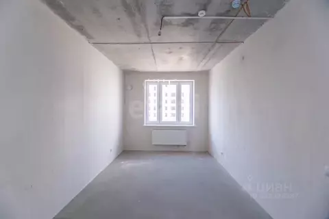 3-к кв. Тюменская область, Тюмень Новгородская ул., 14 (86.0 м)