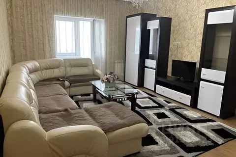 2-к кв. Ставропольский край, Ессентуки ул. Нелюбина, 25/1 (94.0 м)