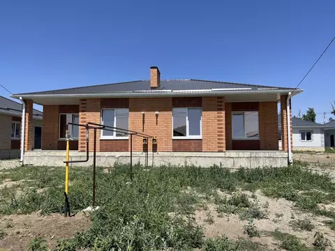 Коттедж в Ставропольский край, Михайловск Шпаковский район, ул. ...