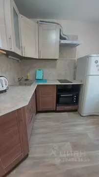 1-к кв. Свердловская область, Екатеринбург ул. 22-го Партсъезда, 21 ...