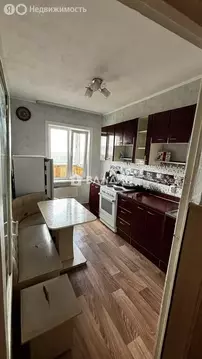 3-комнатная квартира: Улан-Удэ, микрорайон 148В, 8/2 (65 м)