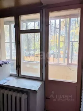 2-к кв. Москва Авангардная ул., 17 (54.0 м)