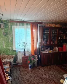 Дом в Калужская область, Дзержинский муниципальный округ, Совхоз ...