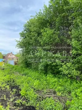 Участок в Кемеровская область, Кемеровский район, д. Пугачи Набережная ...