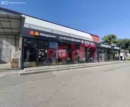 Торговая площадь (20 м)