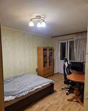 1-к кв. Калининградская область, Калининград ул. Подполковника ...