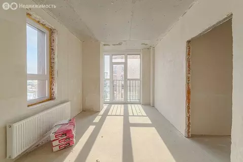 3-комнатная квартира: Пенза, улица Измайлова, 38 (74.3 м)