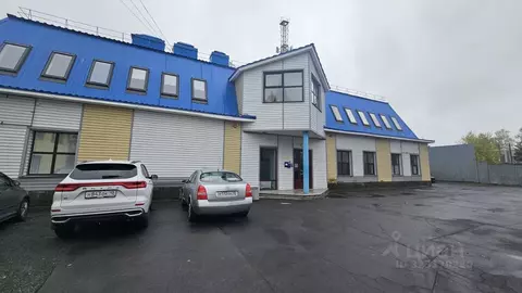 Офис в Карелия, Петрозаводск ул. Лизы Чайкиной, 23Б (51 м)