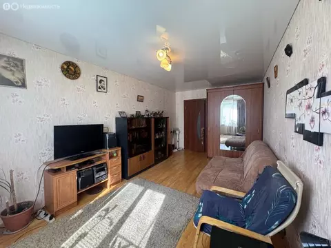 2-комнатная квартира: Уфа, улица Набережная реки Уфы, 3/1 (44.3 м)