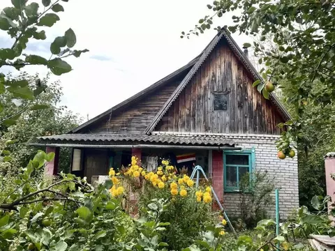 Дом в Курганская область, Курган Ивушка-2 СНТ, 45 (32 м)