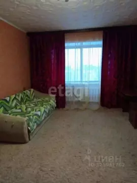 1-к кв. Ямало-Ненецкий АО, Новый Уренгой Железнодорожная ул., 46 (39.6 ...