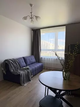 Студия Москва Десеновское поселение, ул. 3-я Нововатутинская, 15к3 ...