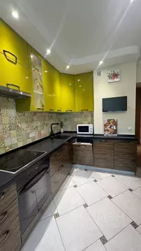 2-к кв. Москва ул. Маршала Катукова, 9К1 (56.0 м)