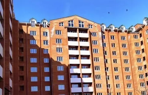 2-к кв. Московская область, Коломна городской округ, пос. Радужный 65 ...