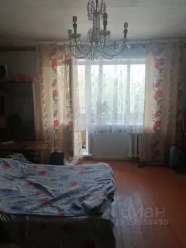 3-к кв. Иркутская область, Усть-Илимск ул. Карла Маркса, 23 (62.0 м)