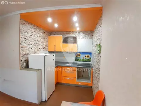 1-комнатная квартира: Рязань, Московский район, улица Крупской, 11 ...