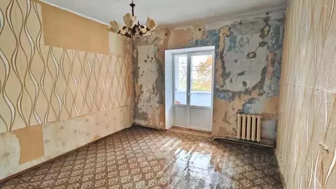 1-к кв. Севастополь ул. Инкерманская, 1 (28.5 м)