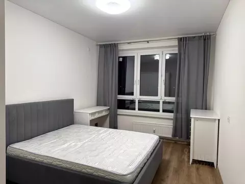 3-к кв. Москва Ленинградское ш., 228к7 (78.0 м)