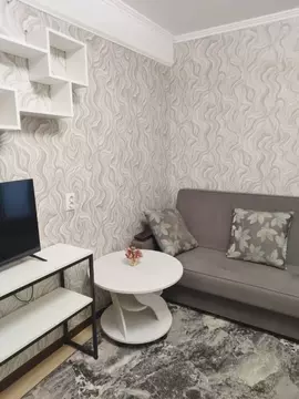 Студия Краснодарский край, Сочи Донская мкр, ул. Пасечная, 43 (18.0 м)