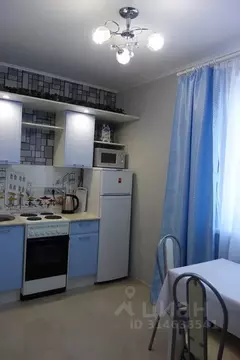 1-к кв. Московская область, Солнечногорск городской округ, Андреевка ...