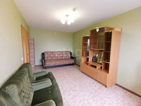 1-к кв. Архангельская область, Архангельск Ленинградский просп., 360к1 ...