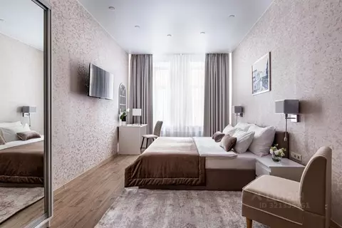 2-к кв. Санкт-Петербург Владимирский просп., 5 (80.0 м)