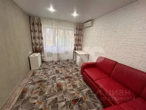 Студия Краснодарский край, Сочи Больничный Городок мкр, пер. ...