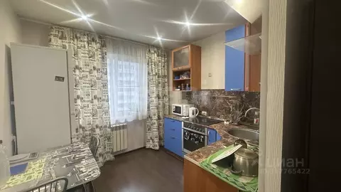 1-к кв. Челябинская область, Озерск просп. Карла Маркса, 4 (33.4 м)