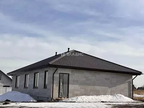 Дом в Пермский край, с. Троица ул. Северная (95 м)