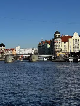 2-к кв. Калининградская область, Калининград ул. Багратиона, 52 (48.7 ...