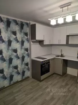 1-к кв. Самарская область, Тольятти Калмыцкая ул., 29 (30.0 м)