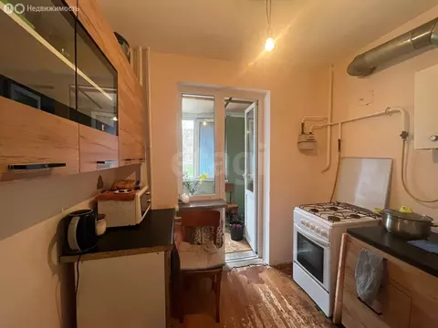 2-комнатная квартира: Саки, Строительная улица, 4 (43.7 м)