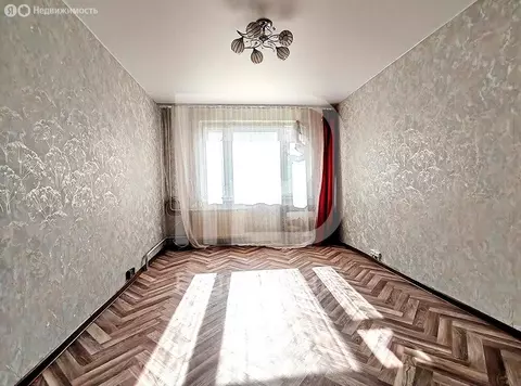 2-комнатная квартира: Санкт-Петербург, проспект Королёва, 27к1 (55.8 ...