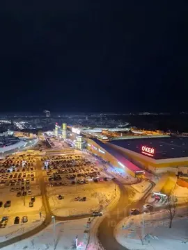 1-к кв. Башкортостан, Уфа ул. Энтузиастов, 16 (35.0 м)