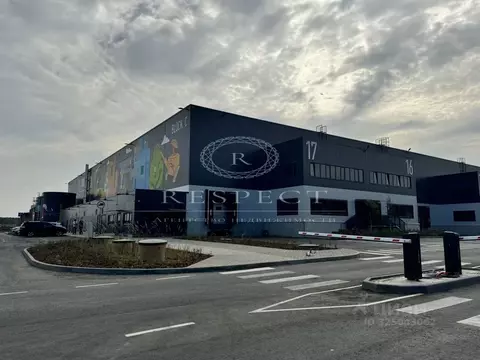 Производственное помещение в Московская область, Подольск Климовск ...