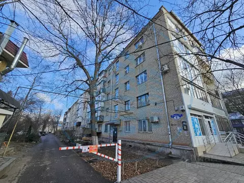 3-к кв. Ставропольский край, Ессентуки ул. Долина Роз, 6 (60.9 м)