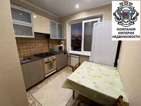 1-к кв. Белгородская область, Шебекино ул. Петровского, 48 (40.0 м)