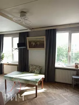 4-к кв. Санкт-Петербург ул. Подводника Кузьмина, 20 (58.6 м)