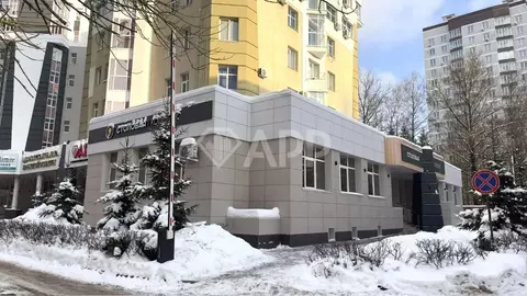 Помещение свободного назначения в Брянская область, Брянск Степная ...