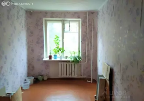 3-комнатная квартира: Усть-Илимск, улица Наймушина, 18 (64 м)