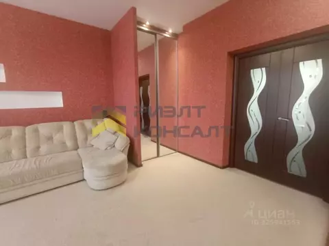 2-к кв. Омская область, Омск Городок Нефтяников мкр, ул. Андрианова, ...